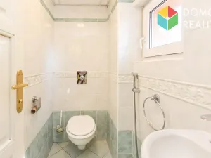 Prodej vily, Beroun - Beroun-Závodí, Lidická, 220 m2