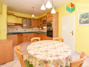 Prodej vily, Beroun - Beroun-Závodí, Lidická, 220 m2