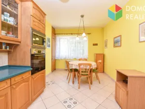Prodej vily, Beroun - Beroun-Závodí, Lidická, 220 m2