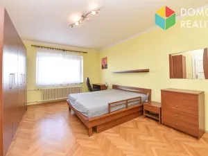 Prodej vily, Beroun - Beroun-Závodí, Lidická, 220 m2