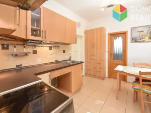 Prodej vily, Beroun - Beroun-Závodí, Lidická, 220 m2