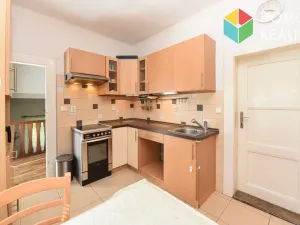 Prodej vily, Beroun - Beroun-Závodí, Lidická, 220 m2