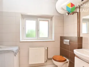 Prodej vily, Beroun - Beroun-Závodí, Lidická, 220 m2