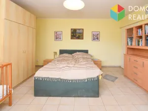 Prodej vily, Beroun - Beroun-Závodí, Lidická, 220 m2