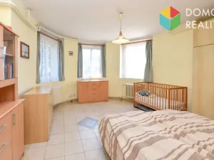 Prodej vily, Beroun - Beroun-Závodí, Lidická, 220 m2