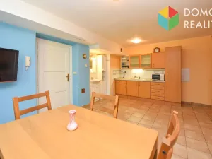 Prodej vily, Beroun - Beroun-Závodí, Lidická, 220 m2