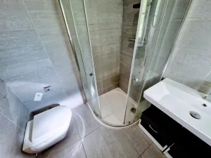 Pronájem bytu 1+1, Ústí nad Labem - Klíše, Ostrčilova, 41 m2