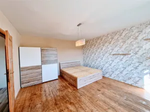 Pronájem bytu 1+1, Ústí nad Labem - Klíše, Ostrčilova, 41 m2