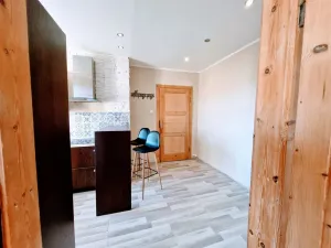 Pronájem bytu 1+1, Ústí nad Labem - Klíše, Ostrčilova, 41 m2