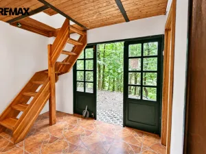 Prodej chaty, Nové Město nad Metují, Na Bobečku, 45 m2