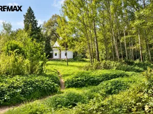 Prodej chaty, Nové Město nad Metují, Na Bobečku, 45 m2