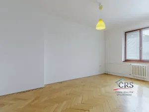 Prodej bytu 2+1, Praha - Žižkov, Na Balkáně, 49 m2