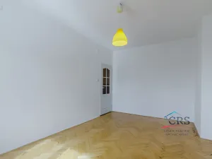 Prodej bytu 2+1, Praha - Žižkov, Na Balkáně, 49 m2