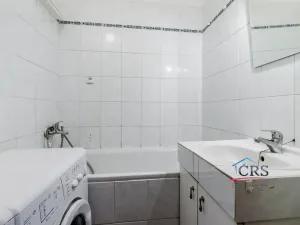 Prodej bytu 2+1, Praha - Žižkov, Na Balkáně, 49 m2