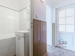 Prodej bytu 2+1, Praha - Žižkov, Na Balkáně, 49 m2
