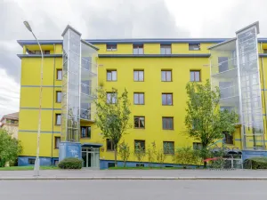 Prodej bytu 2+1, Praha - Žižkov, Na Balkáně, 49 m2