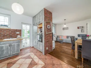 Prodej rodinného domu, Hlušovice, Loučky, 85 m2