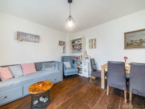 Prodej rodinného domu, Hlušovice, Loučky, 85 m2