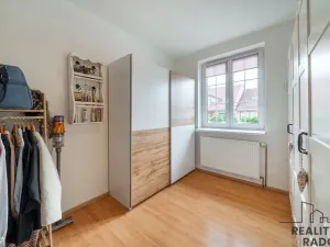 Prodej rodinného domu, Hlušovice, Loučky, 85 m2