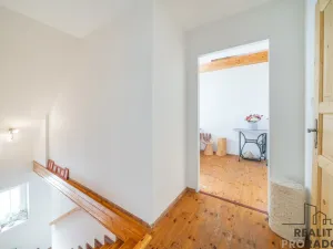 Prodej rodinného domu, Hlušovice, Loučky, 85 m2
