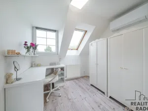 Prodej rodinného domu, Hlušovice, Loučky, 85 m2