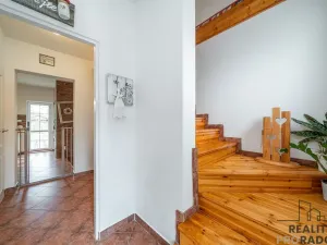 Prodej rodinného domu, Hlušovice, Loučky, 85 m2