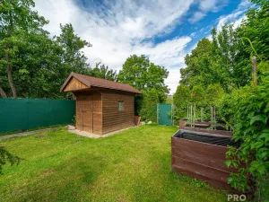 Prodej rodinného domu, Hlušovice, Loučky, 85 m2