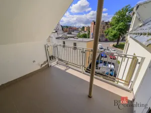 Prodej bytu 4+1, Jablonec nad Nisou, Dvorská, 128 m2
