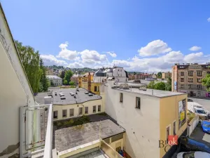 Prodej bytu 4+1, Jablonec nad Nisou, Dvorská, 128 m2