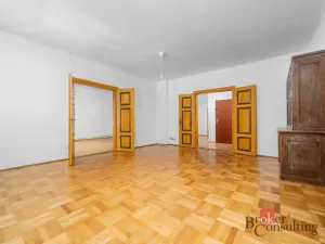 Prodej bytu 4+1, Jablonec nad Nisou, Dvorská, 128 m2