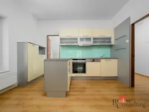 Prodej bytu 4+1, Jablonec nad Nisou, Dvorská, 128 m2