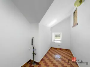 Prodej bytu 4+1, Jablonec nad Nisou, Dvorská, 128 m2