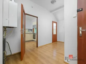 Prodej bytu 4+1, Jablonec nad Nisou, Dvorská, 128 m2