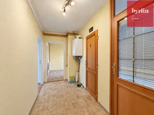 Pronájem bytu 2+1, Opava, náměstí Slezského odboje, 55 m2