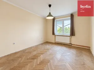 Pronájem bytu 2+1, Opava, náměstí Slezského odboje, 55 m2