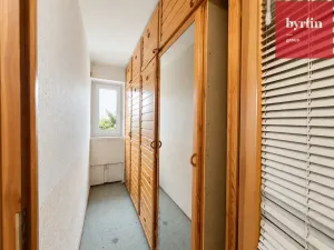 Pronájem bytu 2+1, Opava, náměstí Slezského odboje, 55 m2
