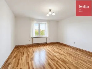 Pronájem bytu 2+1, Opava, náměstí Slezského odboje, 55 m2