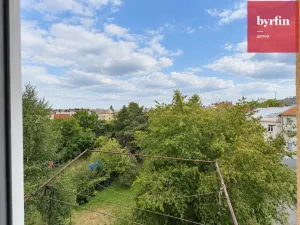Pronájem bytu 2+1, Opava, náměstí Slezského odboje, 55 m2