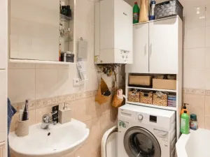 Pronájem bytu 2+1, Praha - Bubeneč, Korunovační, 70 m2