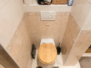 Pronájem bytu 2+1, Praha - Bubeneč, Korunovační, 70 m2