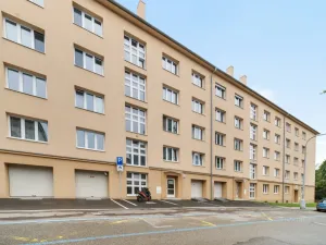 Prodej garáže, Brno - Černá Pole, Zemědělská, 22 m2