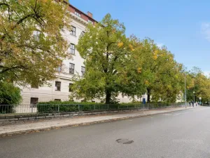 Prodej garáže, Brno - Černá Pole, Zemědělská, 22 m2
