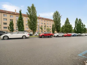 Prodej garáže, Brno - Černá Pole, Zemědělská, 22 m2
