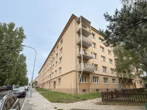 Prodej garáže, Brno - Černá Pole, Zemědělská, 22 m2