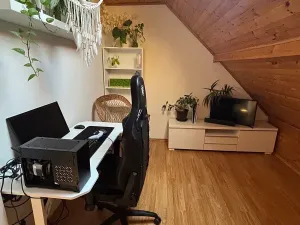 Prodej rodinného domu, Pržno, 103 m2