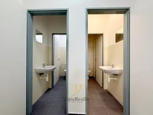 Pronájem obchodního prostoru, Olomouc, Holická, 144 m2