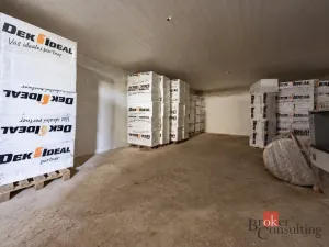 Prodej skladu, Blízkov, 1065 m2