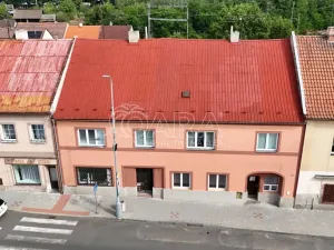 Prodej vícegeneračního domu, Postoloprty, Masarykova, 287 m2