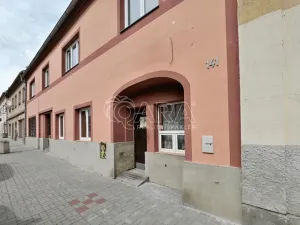 Prodej vícegeneračního domu, Postoloprty, Masarykova, 287 m2