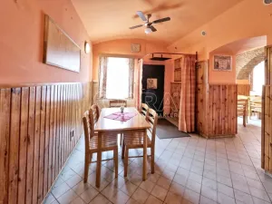 Prodej vícegeneračního domu, Postoloprty, Masarykova, 287 m2